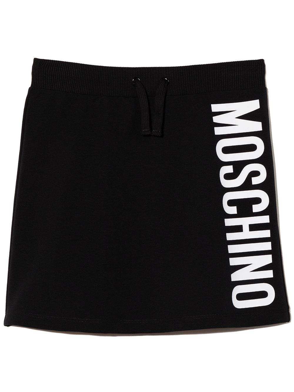 Moschino Kids Gonna con stampa