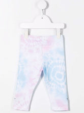 Carica l&#39;immagine nel visualizzatore di Gallery, Chiara Ferragni Kids Leggings con stampa
