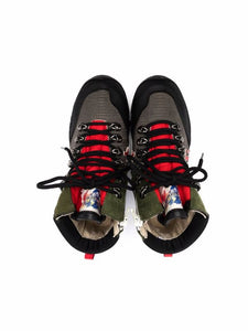 Premiata Kids Stivali Trekking