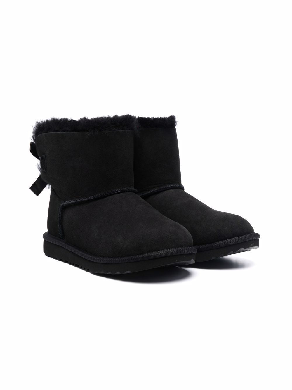 UGG Kids Stivaletti Bailey Bow II