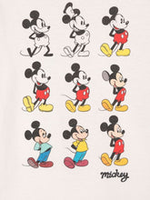 Carica l&#39;immagine nel visualizzatore di Gallery, MC2 Saint Barth Kids T-shirt Mickey Mouse con stampa
