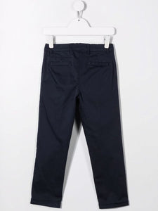 Fay Kids Chino slim