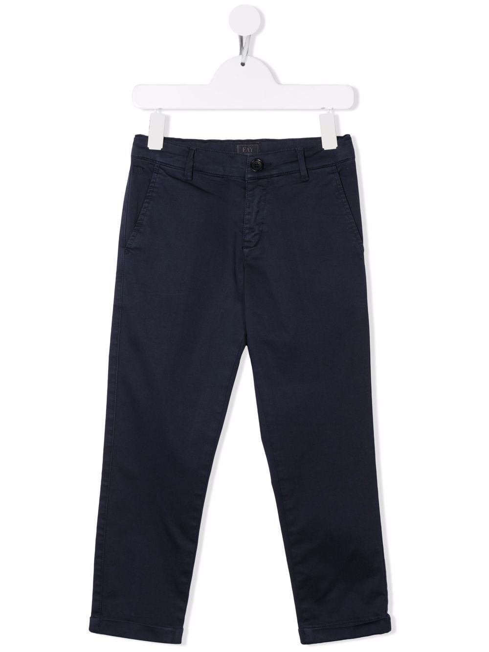 Fay Kids Chino slim