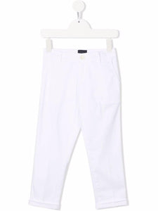 Fay Kids Chino slim