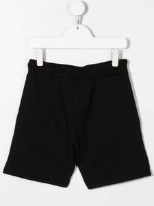 Dsquared2 Kids Shorts sportivi con stampa