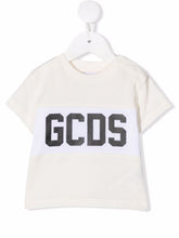 Carica l&#39;immagine nel visualizzatore di Gallery, Gcds Kids T-shirt con stampa
