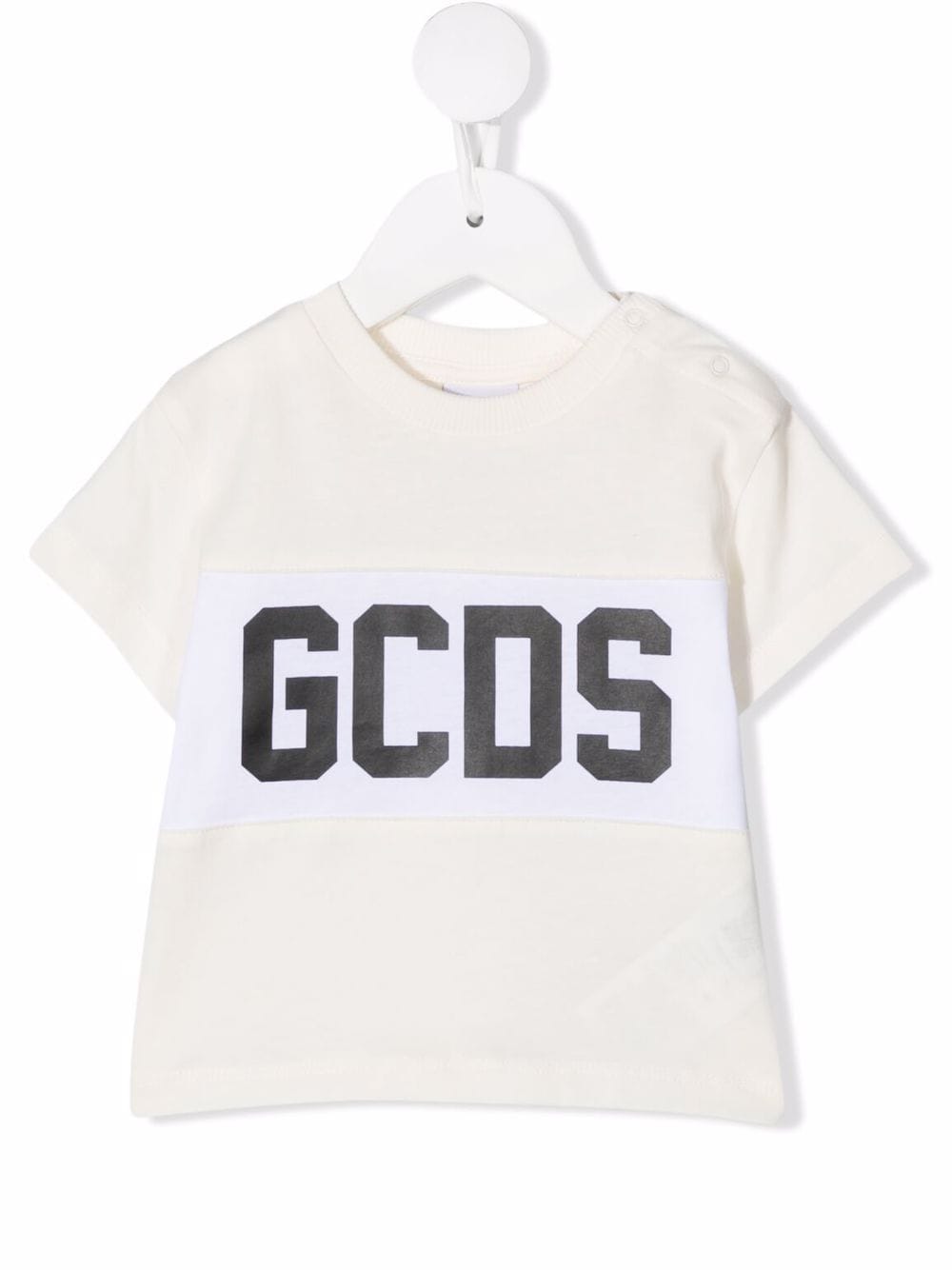 Gcds Kids T-shirt con stampa