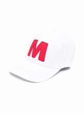 Carica l&#39;immagine nel visualizzatore di Gallery, Marni Kids Cappello da baseball con ricamo
