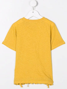 Stella McCartney Kids T-shirt con stampa