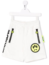 Carica l&#39;immagine nel visualizzatore di Gallery, Barrow kids Shorts sportivi con stampa
