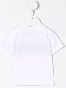 Moschino Kids T-shirt con stampa