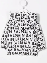 Carica l&#39;immagine nel visualizzatore di Gallery, Balmain Kids Giacca con cappuccio
