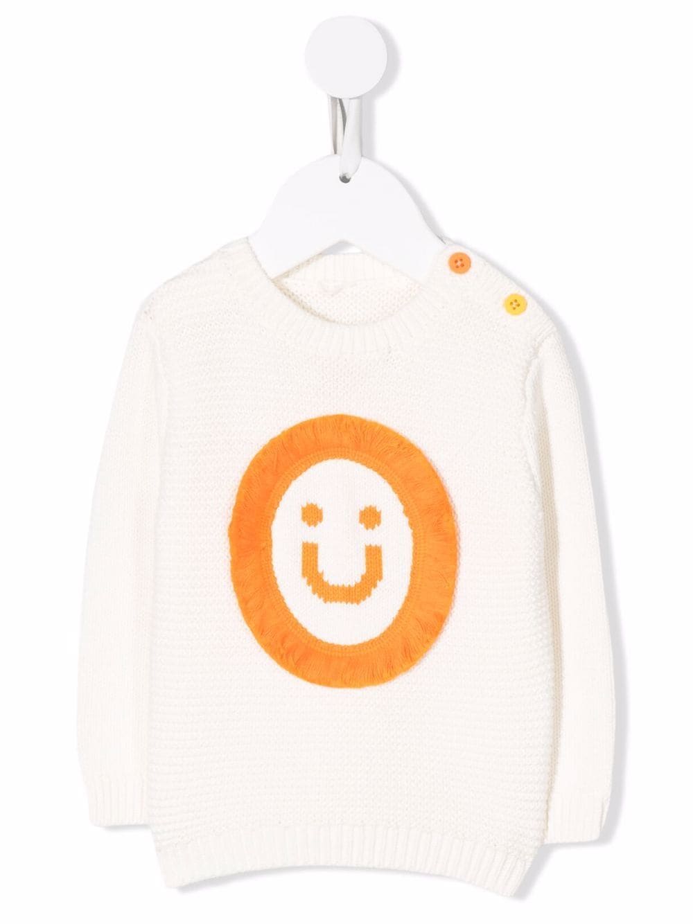 Stella McCartney Kids Maglione