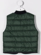 Carica l&#39;immagine nel visualizzatore di Gallery, Fay Kids Gilet imbottito
