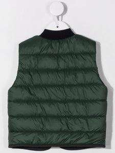 Fay Kids Gilet imbottito