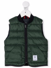 Carica l&#39;immagine nel visualizzatore di Gallery, Fay Kids Gilet imbottito
