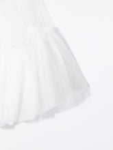 Carica l&#39;immagine nel visualizzatore di Gallery, Douuod Kids ruffled tulle cape
