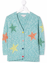 Carica l&#39;immagine nel visualizzatore di Gallery, Stella McCartney Kids Cardigan
