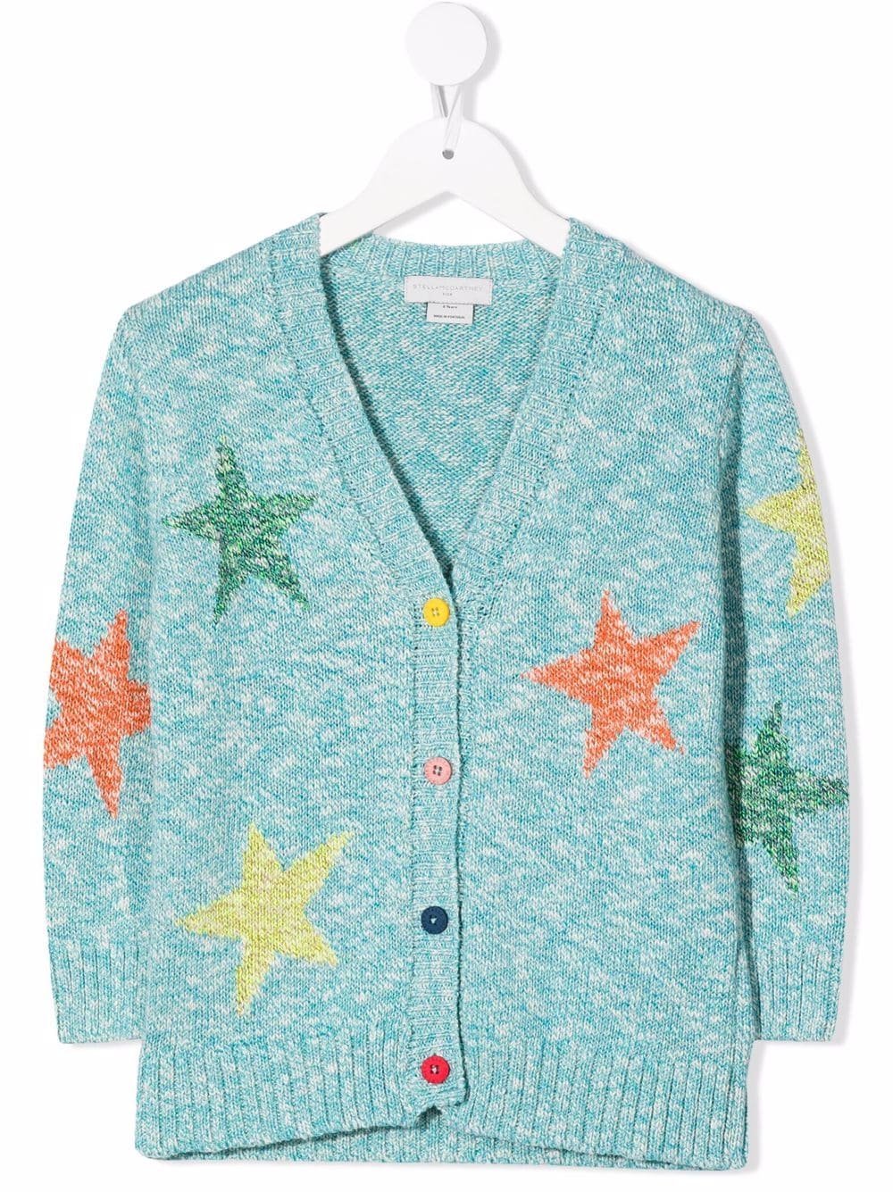 Stella McCartney Kids Cardigan