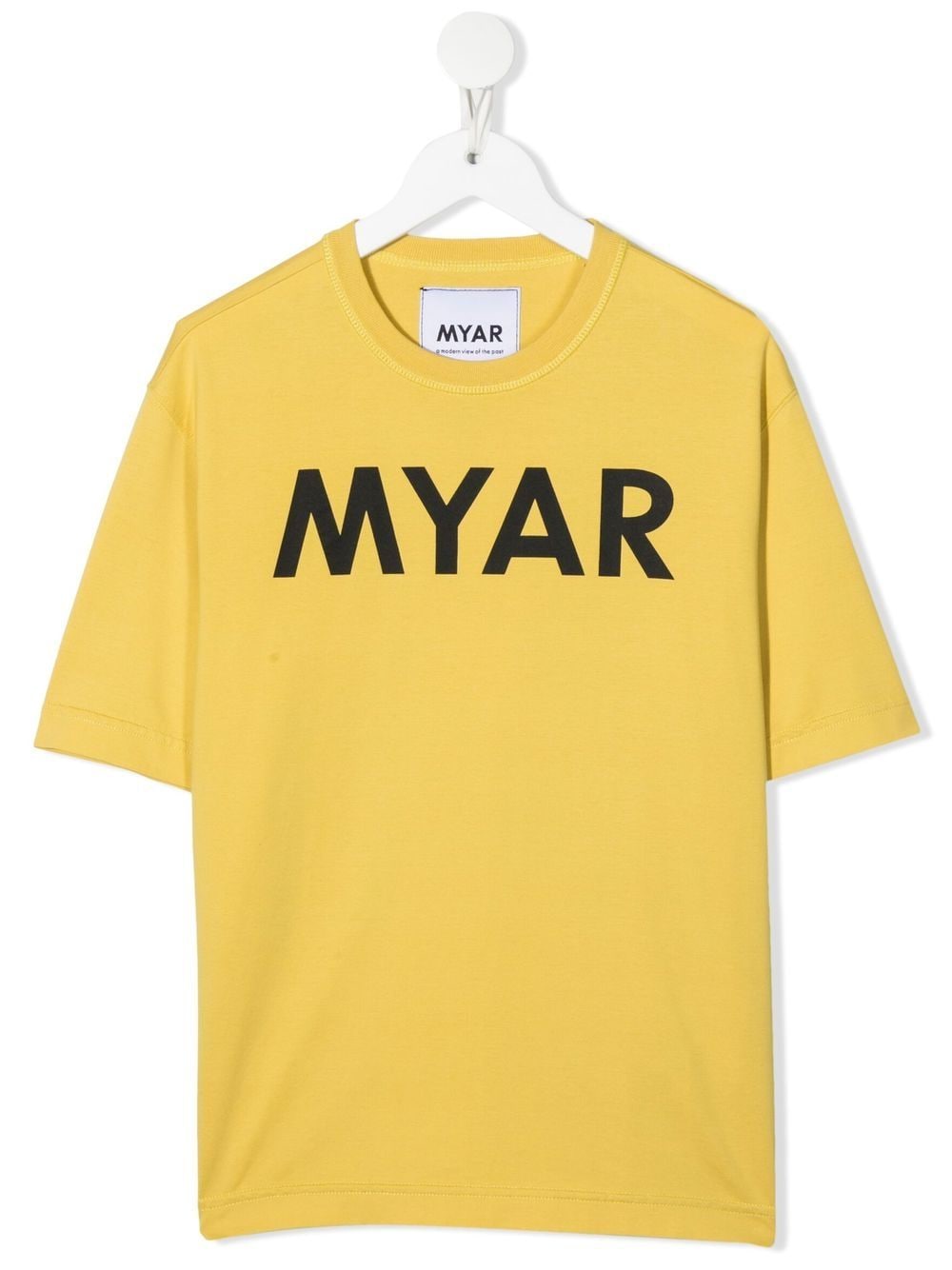 MYAR KIDS T-shirt con stampa