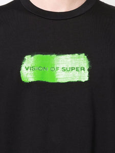 Vision Of Super t-shirt uomo con stampa