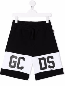 Gcds Kids Shorts sportivi