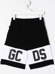 Gcds Kids Shorts sportivi