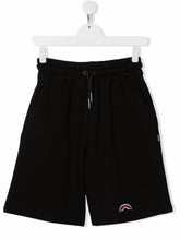 Carica l&#39;immagine nel visualizzatore di Gallery, sprayground kid Shorts con applicazione
