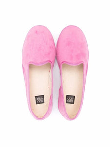 Douuod Kids slip-on ballerinas