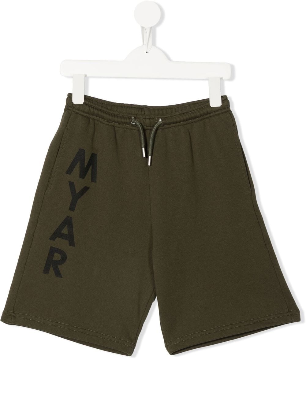 MYAR KIDS Shorts con stampa