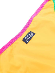 MC2 Saint Barth Kids Bikini