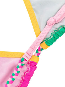 MC2 Saint Barth Kids Bikini