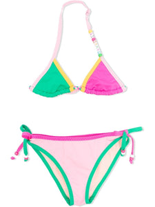 MC2 Saint Barth Kids Bikini