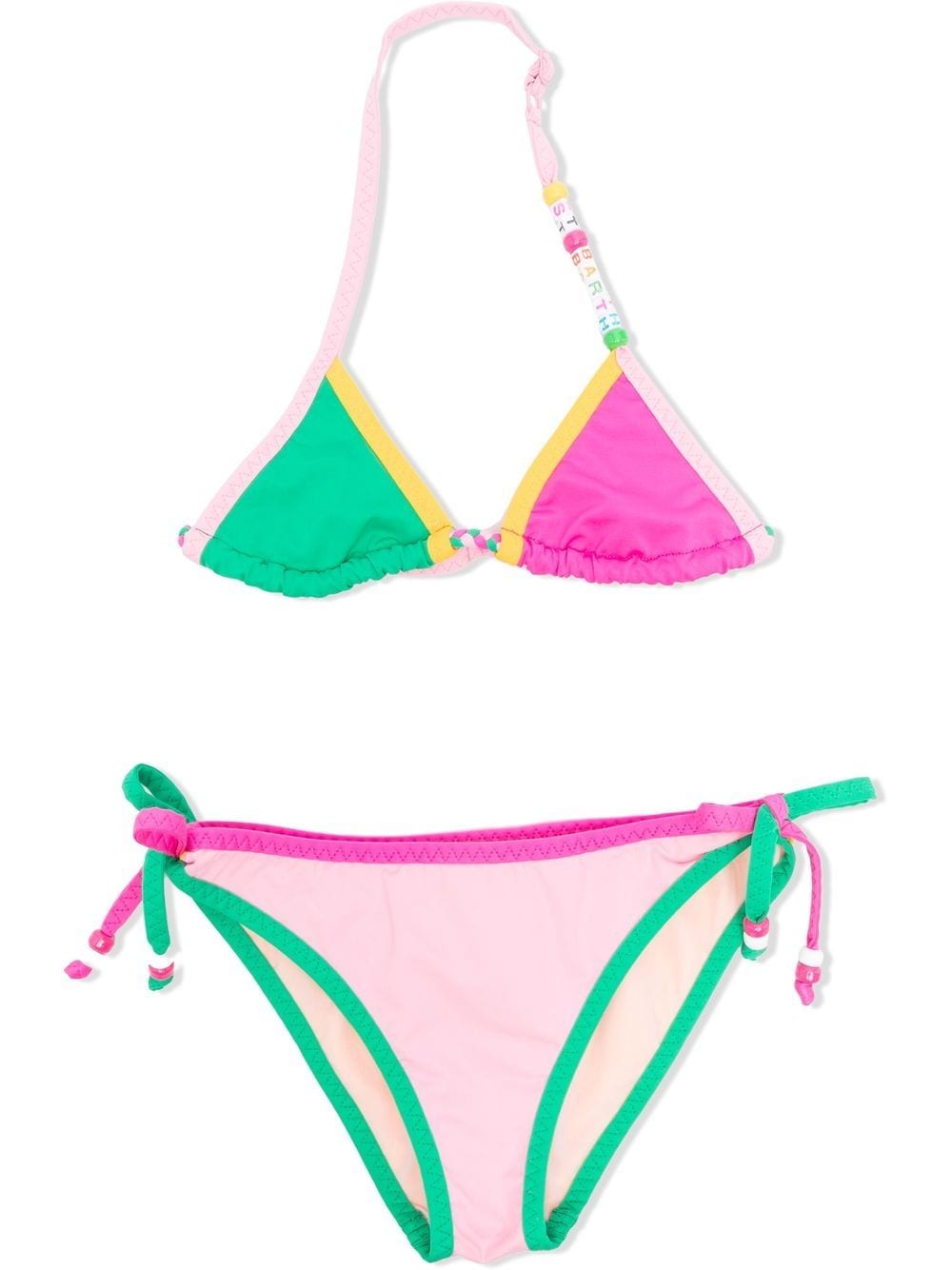 MC2 Saint Barth Kids Bikini