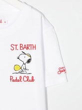 Carica l&#39;immagine nel visualizzatore di Gallery, MC2 Saint Barth Kids T-shirt con stampa
