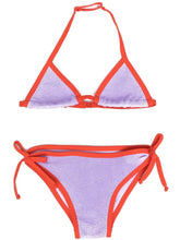 Carica l&#39;immagine nel visualizzatore di Gallery, MC2 Saint Barth Kids Bikini con applicazione
