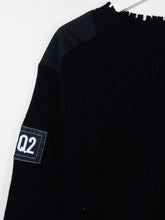 Carica l&#39;immagine nel visualizzatore di Gallery, Dsquared2 Kids Maglione con logo
