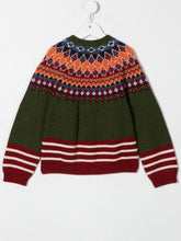 Carica l&#39;immagine nel visualizzatore di Gallery, Dsquared2 Kids Cardigan
