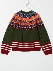 Dsquared2 Kids Cardigan