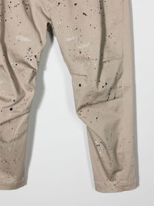 Dsquared2 Kids Chino con stampa