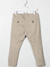 Carica l&#39;immagine nel visualizzatore di Gallery, Dsquared2 Kids Chino con stampa
