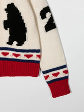 Carica l&#39;immagine nel visualizzatore di Gallery, Dsquared2 Kids Cardigan
