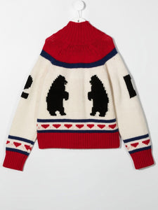 Dsquared2 Kids Cardigan