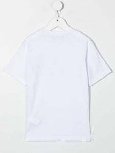 Dsquared2 Kids T-shirt con stampa