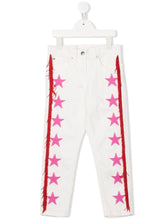 Carica l&#39;immagine nel visualizzatore di Gallery, Stella McCartney Kids Jeans dritti
