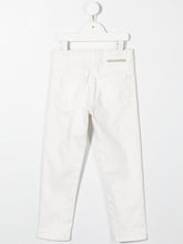 Carica l&#39;immagine nel visualizzatore di Gallery, Stella McCartney Kids Jeans dritti
