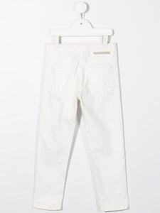 Stella McCartney Kids Jeans dritti