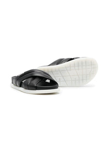 MSGM Kids slippers nere