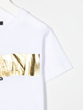 Carica l&#39;immagine nel visualizzatore di Gallery, Balmain Kids T-shirt con stampa
