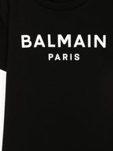 Carica l&#39;immagine nel visualizzatore di Gallery, Balmain Kids T-shirt con stampa
